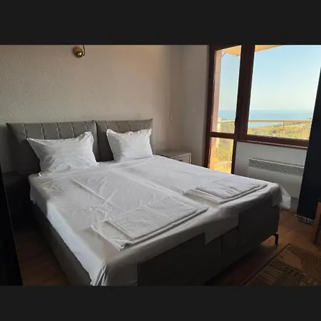 Willa хоризонт-албена