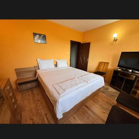 хоризонт-албена Willa Bałczik