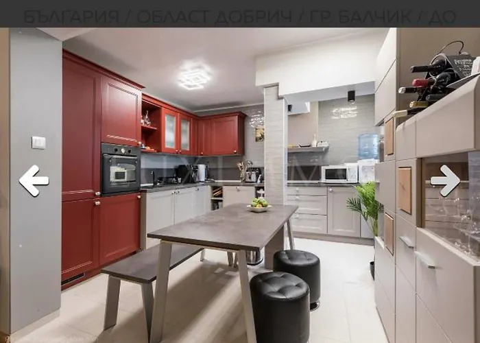 хоризонт-албена Willa