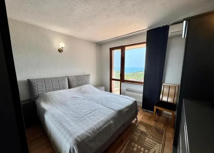 Willa хоризонт-албена Bałczik