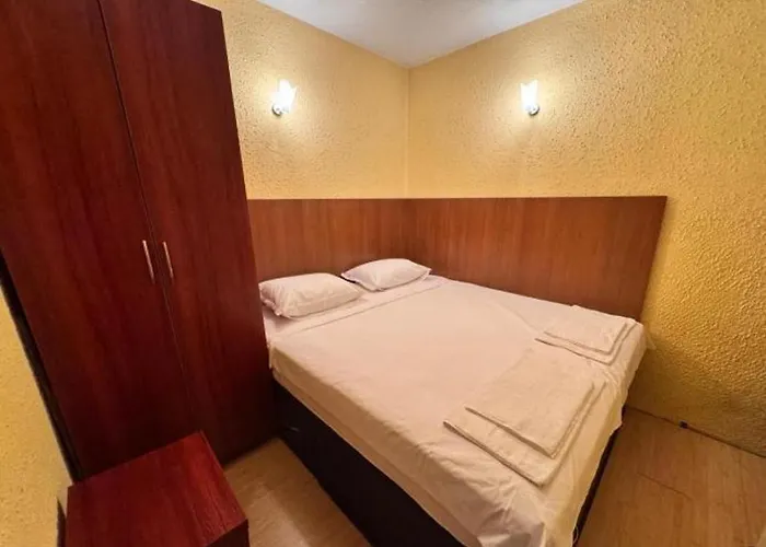 хоризонт-албена * Bałczik