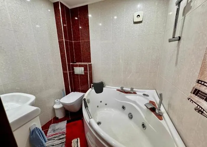 хоризонт-албена Willa Bałczik