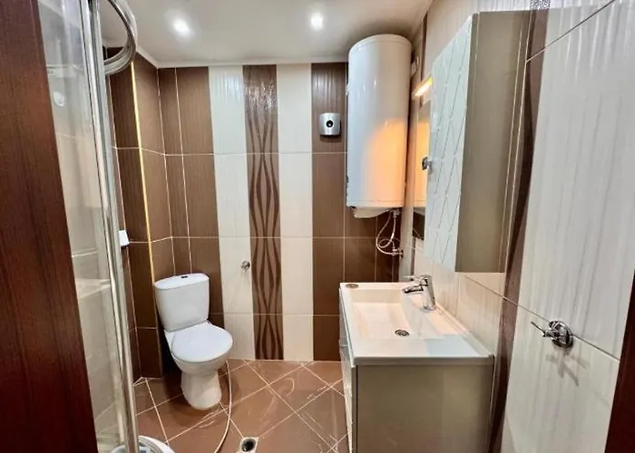 хоризонт-албена Willa