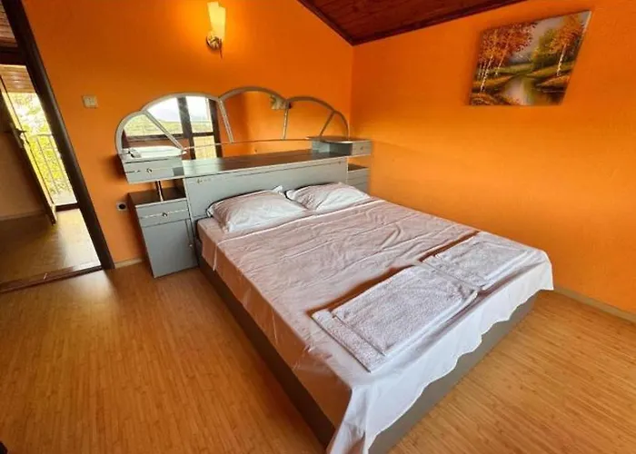 хоризонт-албена Balchik